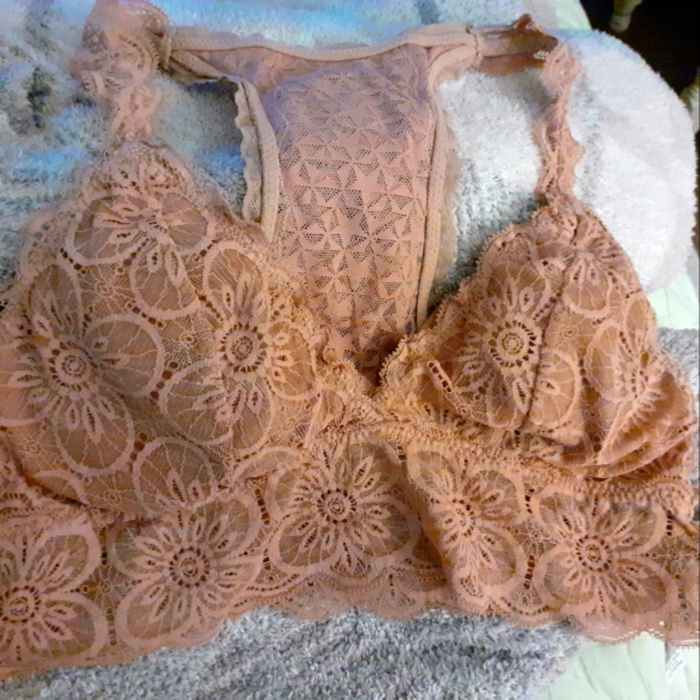 arie Bralette